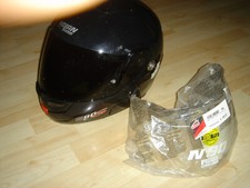 Vollhelm nolan klapphelm gebraucht kaufen  Rodewisch