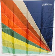 Foulard 100 pura usato  Ercolano