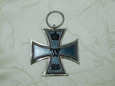 Eisernes kreuz klasse gebraucht kaufen  Wilhelmsdorf