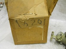 Zenith carburetor 13201 for sale  Indianapolis