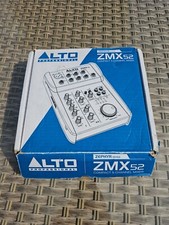 Audio mixer for sale  WARE
