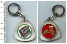 Vintage porte clés d'occasion  Basse-Goulaine