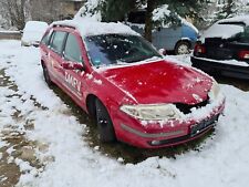 Schlachtfest renault laguna gebraucht kaufen  Döbeln