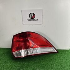 Fanale stop posteriore usato  San Felice a Cancello