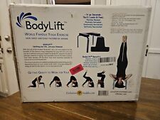 Usado, Cadeira de Treinamento Evolution Health Body Lift Yoga Gravidade Banco Headstand NOVA comprar usado  Enviando para Brazil