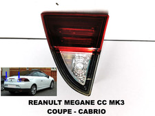 Renault megane mk3 d'occasion  Expédié en Belgium