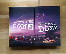 Dôme tome stephen d'occasion  Villeneuve-d'Ascq-