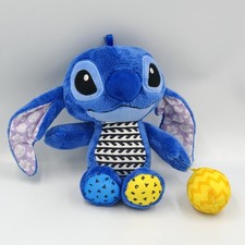 Peluche stitch oeuf d'occasion  Le Portel