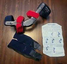 Donjoy defiance acl for sale  Conyers