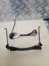 Toyota hiace battery for sale  STOWMARKET