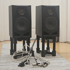 Adam audio a7v for sale  LONDON