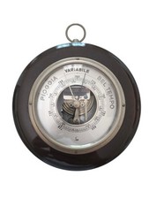 Barometro vintaje lufft usato  Casalecchio di Reno