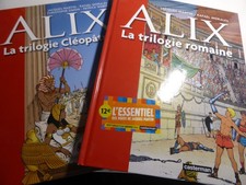 2508 compilations alix d'occasion  Gex
