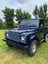 2004 land rover for sale  WADEBRIDGE