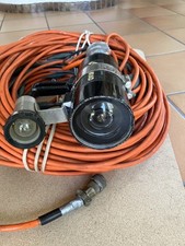 Unterwasserkamera simrad e1370 gebraucht kaufen  Bad Doberan
