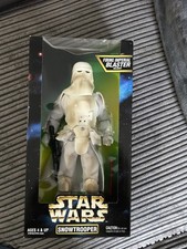 Star wars action for sale  EASTLEIGH