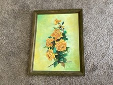 Roses picture for sale  Odessa