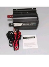 Lvyuan 500a 500w gebraucht kaufen  Köln