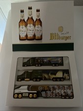 Werbetruck bitburger 30 gebraucht kaufen Werbetruck bitburger 30 gebraucht kaufen  Unterwellenborn