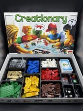 Lego creationary building for sale  WORTHING
