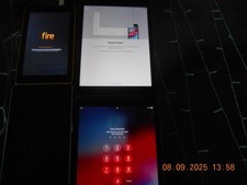 Job lot ipad for sale  NELSON
