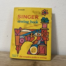 Singer sewing machine for sale  Durant