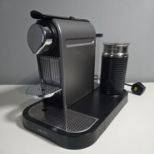 Krups nespresso citi for sale Krups nespresso citi for sale  TROWBRIDGE