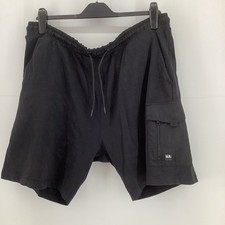 Athletic mens black for sale  WARRINGTON