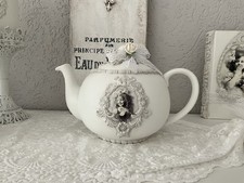 Shabby chic antikoptik gebraucht kaufen  Duisburg
