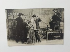 Cpa corrèze bourreio d'occasion  Liffol-le-Grand