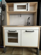 Ikea kinderküche duktig gebraucht kaufen  Herdecke