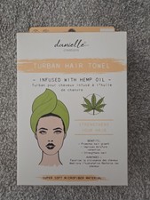 Danielle creations turban for sale  CHIPPING NORTON