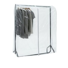 Clear pvc clothes for sale  BIRMINGHAM