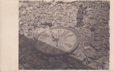 orologio campanile usato  Roma