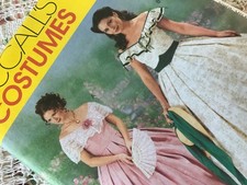 Mccall pattern 3597 for sale  Brandon