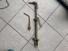 Chalumeau découpeur torche d'occasion  Athis-Mons