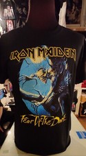 iron maiden fear of the dark usato iron maiden fear of the dark usato Napoli