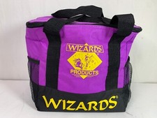 Wizards products purple for sale  Cambridge