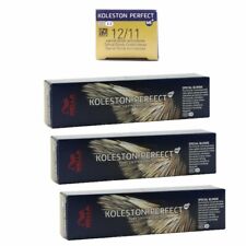 Wella koleston 12 gebraucht kaufen  Wallenhorst