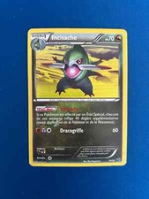 Carte pokémon incisache d'occasion  Boulogne-Billancourt