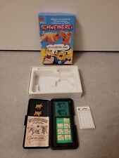 Spiele 1984 schweinerei gebraucht kaufen  Nürnberg