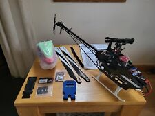 Align rex 470lp for sale  LANARK