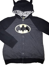 Batman youth hoodie for sale  Lombard