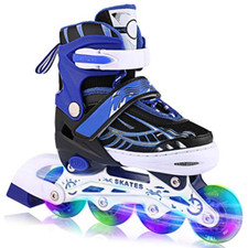Weskate pattini linea usato  Roccagloriosa