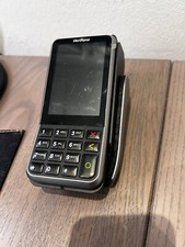 Verifone v400m terminal gebraucht kaufen  Wolfenbüttel