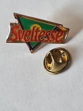 Pins vintage sveltesse d'occasion  Jarnac