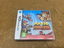 JEU NINTENDO DS MARIO VS DONKEY KONG PAGAILLE A MINI LAND COMPLET EN BOITE comprar usado  Enviando para Brazil