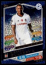 Match attax champions usato  Spedire a Italy