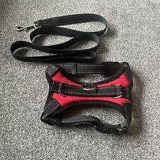 Adjustable dog harness for sale  EAST GRINSTEAD