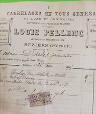 Antique louis pellenc d'occasion  Expédié en Belgium